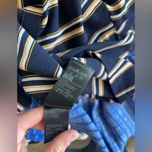 TOPSHOP blouse size 6